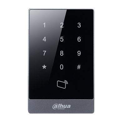 DHI-ASR1101A Считыватель карт доступа и клавиатура ввода
