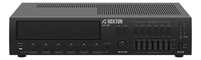 AX-480 ROXTON