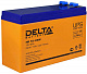 Delta Battery HR 12-24 W