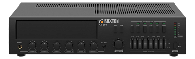 AX-600 ROXTON