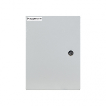 Шкаф Mastermann 2УТП (Ver. 2.0)