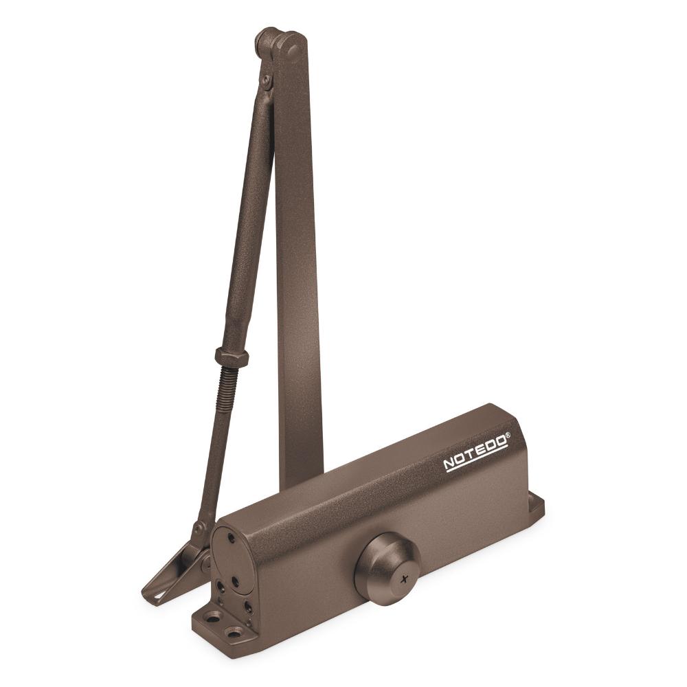 Notedo DC-150 Легкий характер (коричневый)