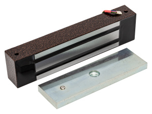 Электромагнитный замок Accordtec ML-350N KB-2
