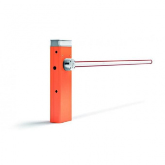 Тумба шлагбаума Nice S-BAR (S4BAR)