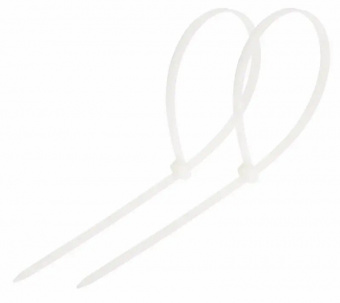 Хомут-стяжка Rexant 07-0350 (350x4.8)