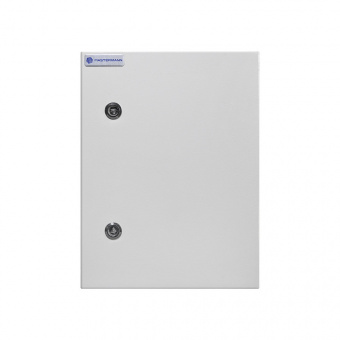 Шкаф Mastermann 12УТ+ (Ver. 2.0)