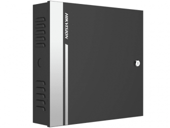 Контроллер Hikvision DS-K2812 Контроллер Hikvision DS-K2812