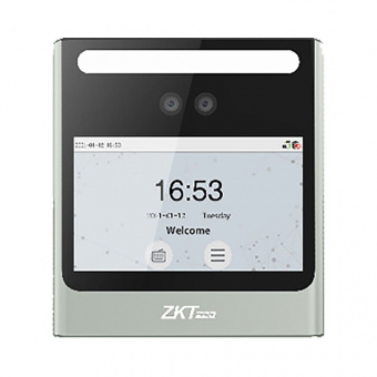Терминал доступа ZKTeco EFace10 (MF) Терминал доступа ZKTeco EFace10 (MF)