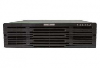 Видеорегистратор Uniview NVR516-64S Видеорегистратор Uniview NVR516-64S