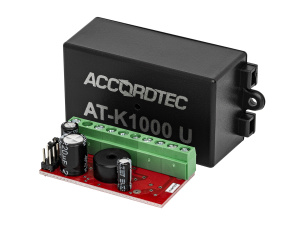 Компактный контроллер Accordtec AT-K1000 U Box  Компактный контроллер Accordtec AT-K1000 U Box