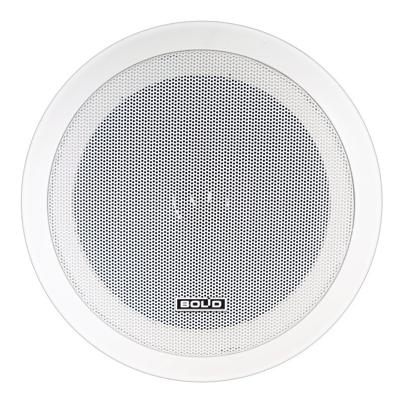 ОПР-П003.1 Болид Оповещатель пожарный речевой потолочный