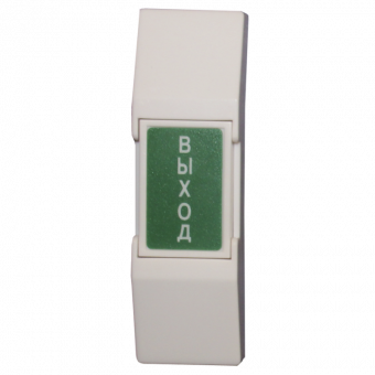 Кнопка выхода Slinex DR-01 Кнопка выхода Slinex DR-01