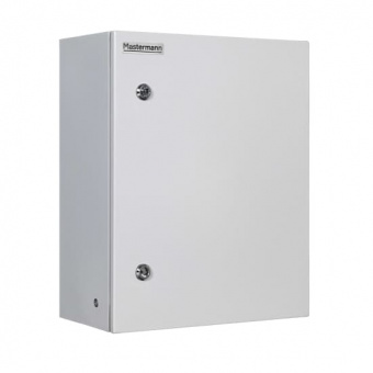Шкаф Mastermann 13У+