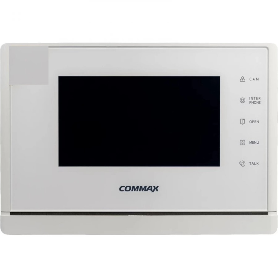 Абонентский монитор Commax CDV-70Y white