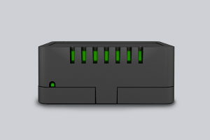 Реле сухой контакт Livi Relay 12_24 Реле сухой контакт Livi Relay 12_24