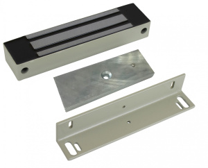 Электромагнитный замок Accordtec ML-350N