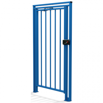 Калитка PERCo WHD-16 Калитка PERCo WHD-16