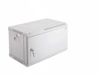 Телекоммуникационный шкаф ЦМО ШРН-Э-6.650