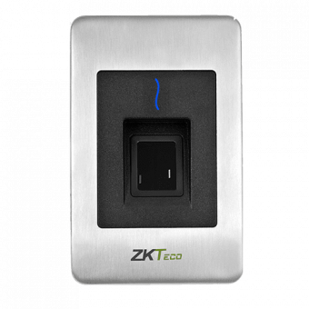 Биометрический считыватель ZKTeco FR1500 Биометрический считыватель ZKTeco FR1500
