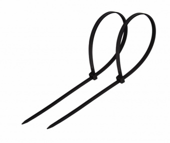 Хомут-стяжка Rexant 07-1303 (300x4.8)