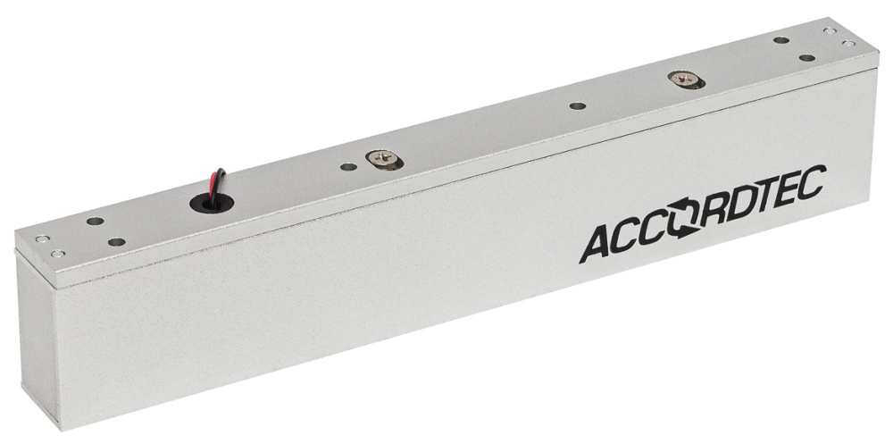 Надёжный электромагнитный замок Accordtec ML-295 AL
