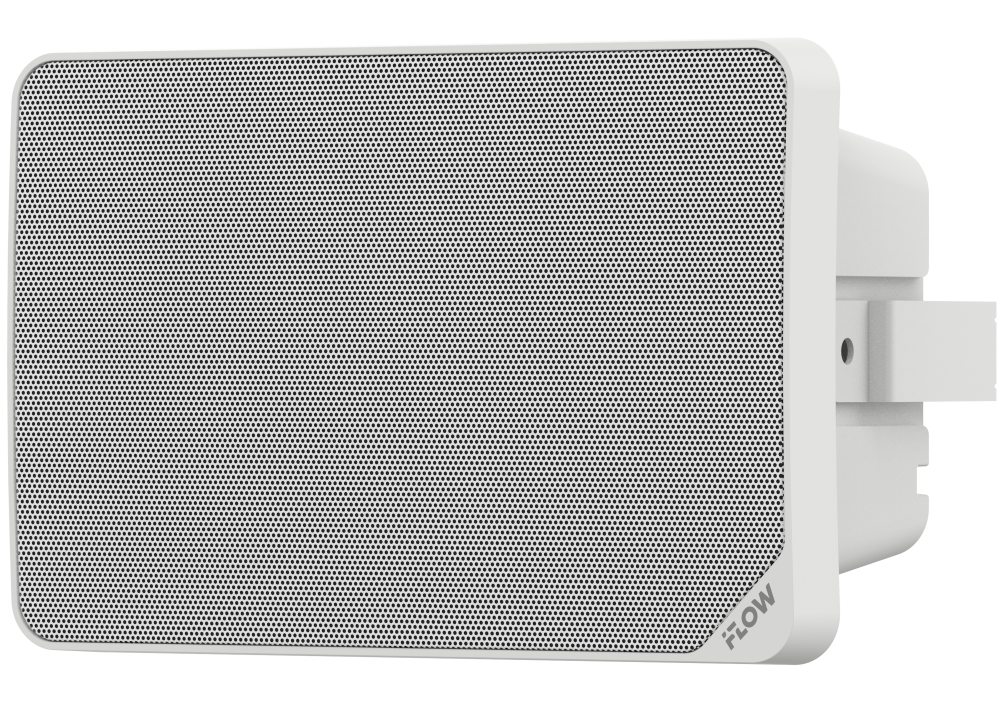 F-AA-120R iFlow Настенный громкоговоритель, 20 Вт, 5.25″