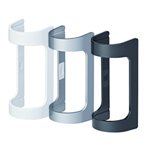 VXS-FC(WT) (VXS FACE COVER White) Optex Рамка декоративная передняя для извещателей Optex серии VXS