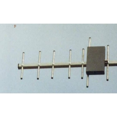 АН-868 (разъем) Альтоника Антенна направленная семиэлементная