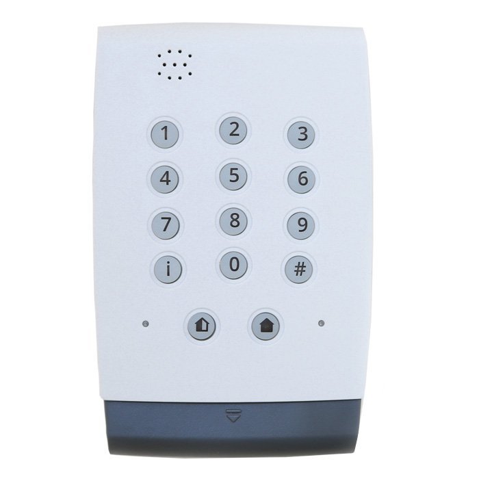 NB-К14 Си-Норд Клавиатура проводная для контрольных панелей серии Норд