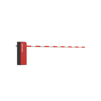 Шлагбаум Hikvision DS-TMG420 (4m octagonal) Шлагбаум Hikvision DS-TMG420 (4m octagonal)