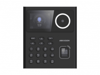 Терминал доступа Hikvision DS-K1T320MFWX Терминал доступа Hikvision DS-K1T320MFWX