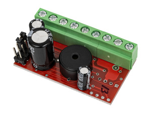 Надёжный автономный контроллер Accordtec AT-K1000 