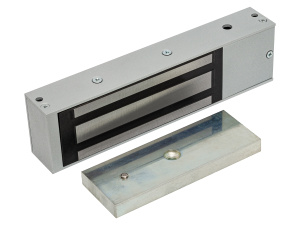 Прочный замок ML-600K