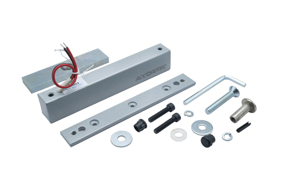 Качественный замок, ML-100K 