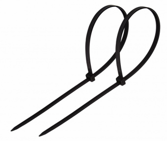 Хомут-стяжка Rexant 07-0503 (500x7.6)