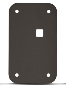 Монтажный набор для Esmart Reader Stone, mullion Монтажный набор для Esmart Reader Stone, mullion