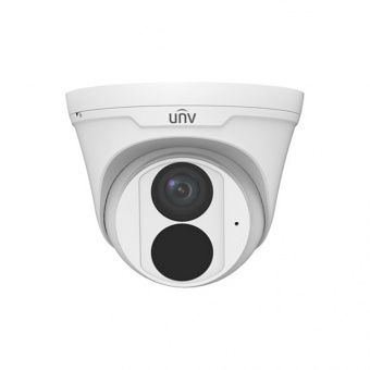 IPC3612LB-ADF40K-H Видеокамера IP купольная