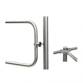 Стойка PERCo BH02 2-06/EL Стойка PERCo BH02 2-06/EL