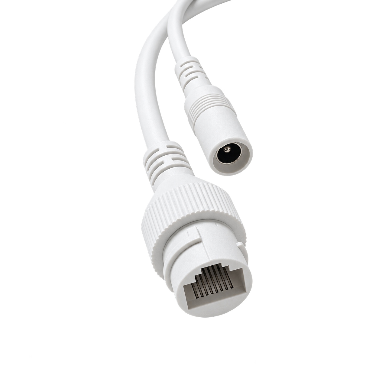 Кабельные разъёмы камеры ATEC-I5P-087