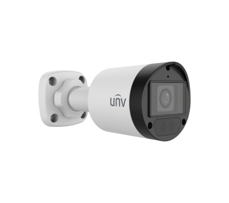 UHD-B22-AF40M-L Видеокамера аналоговая цилиндрическая 1/2.7" CMOS