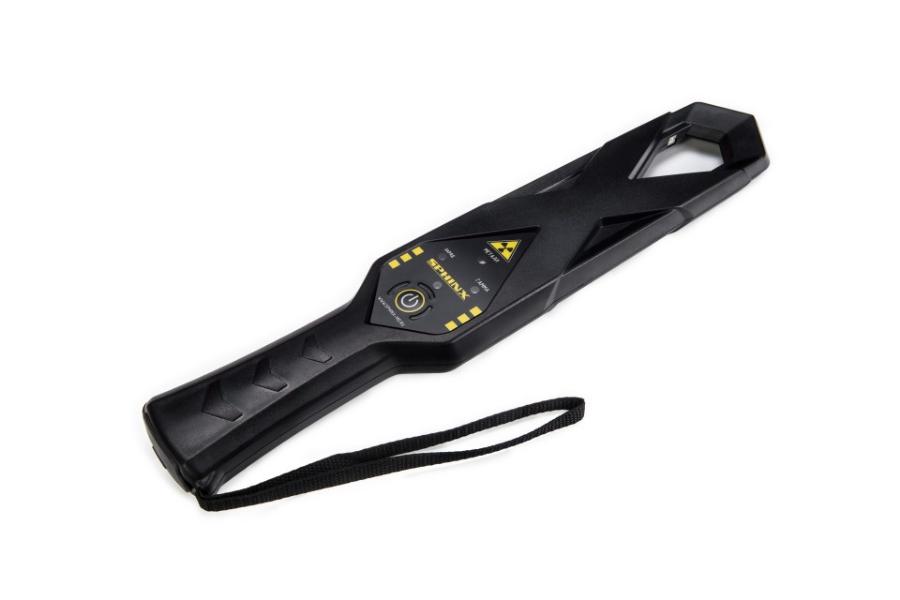 ВМ-611РД-2.0 Sphinx Металлоискатель