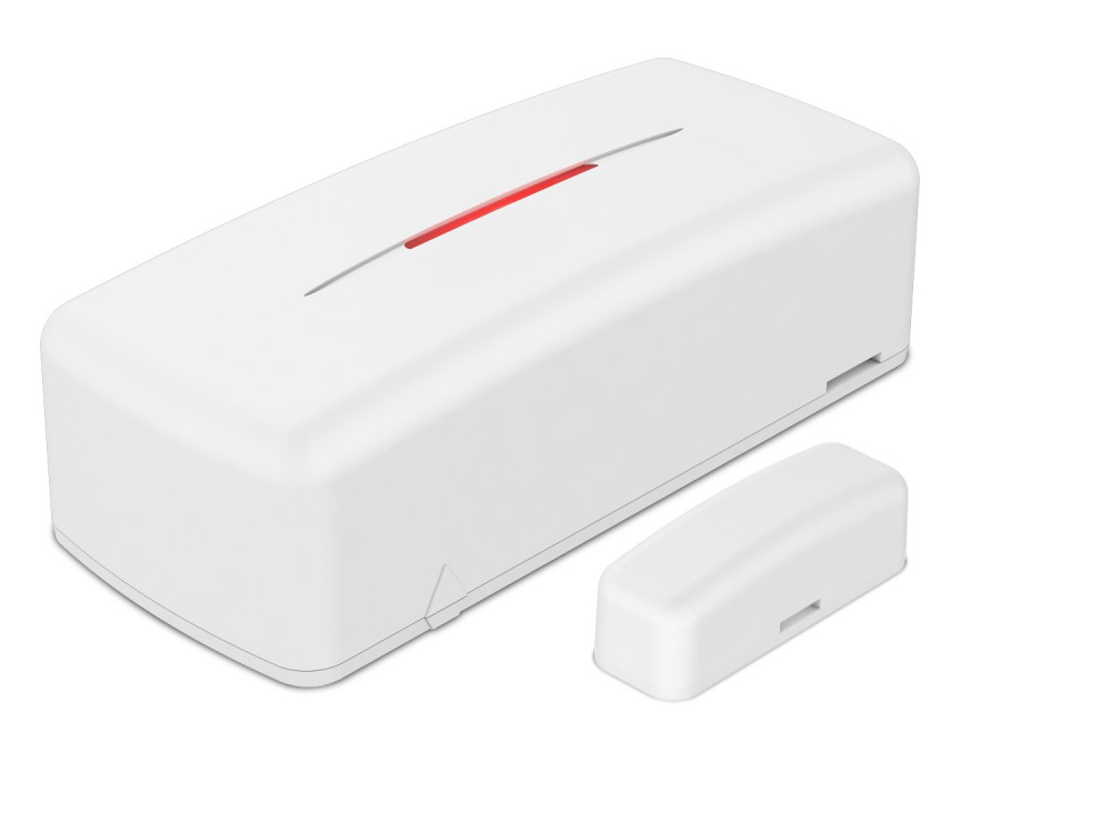 RDD2 Ритм Извещатель охранный точечный магнитоконтактный радиоканальный RDD2