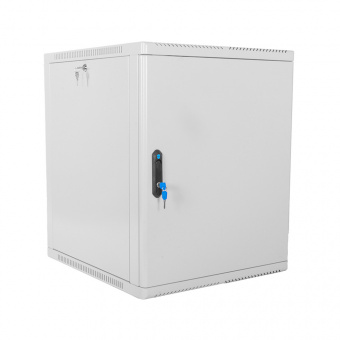 Телекоммуникационный шкаф ЦМО ШРН-12.350.1