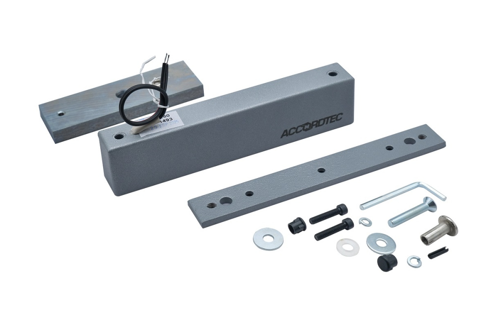 Электромагнитный замок Accordtec  ML-180К