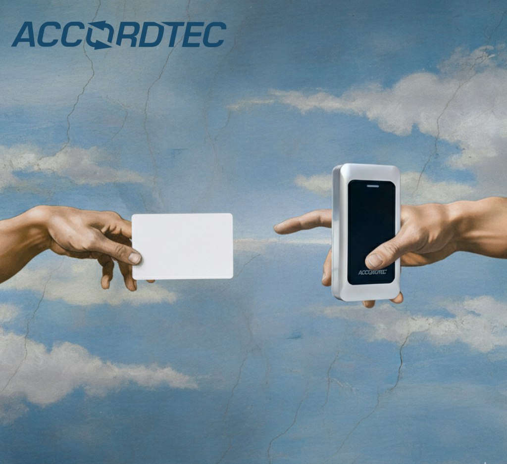 Лайфхак: Как увеличить дальность считывания карт EM-Marine без замены оборудования