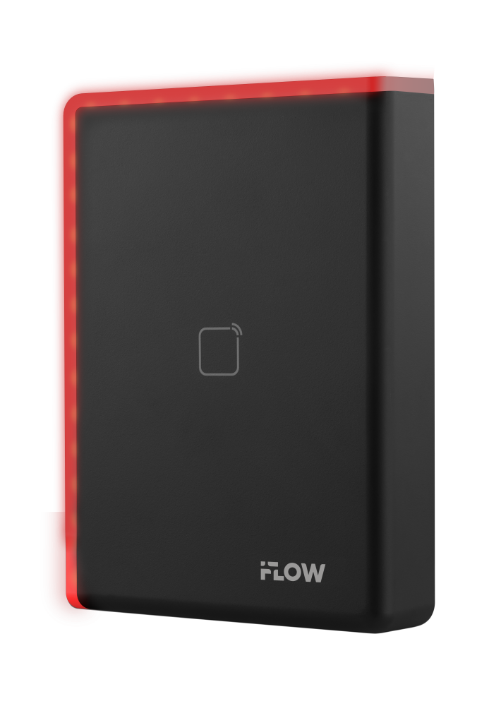 F-KD-4408PM iFlow Считыватель Mifare карт