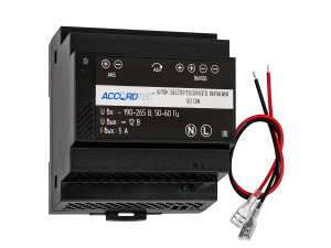 ББП ACCORDTEC ББП-50 DIN ББП ACCORDTEC ББП-50 DIN