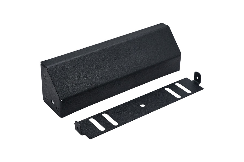 LM-KD-200 Premium BL Декоративный кожух ACCORDTEC