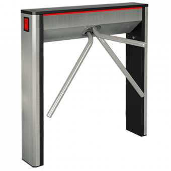 Тумбовый турникет Oxgard Cube С-04 Тумбовый турникет Oxgard Cube С-04