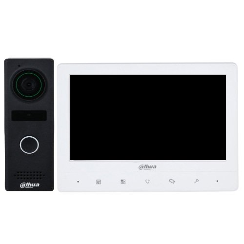 Видеодомофон Dahua DHI-KTA03M